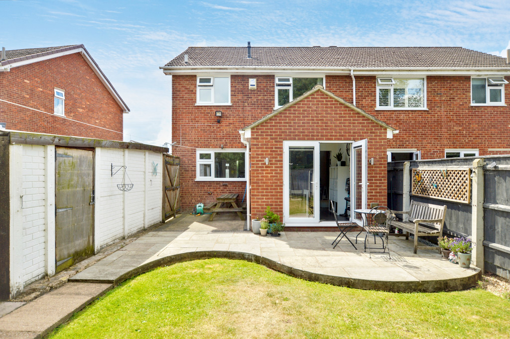 15, Chestnut Drive, Louth LN11 7AX, photo 25