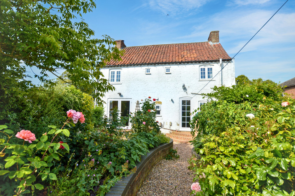 30 Spital Hill, Louth LN11 9JP