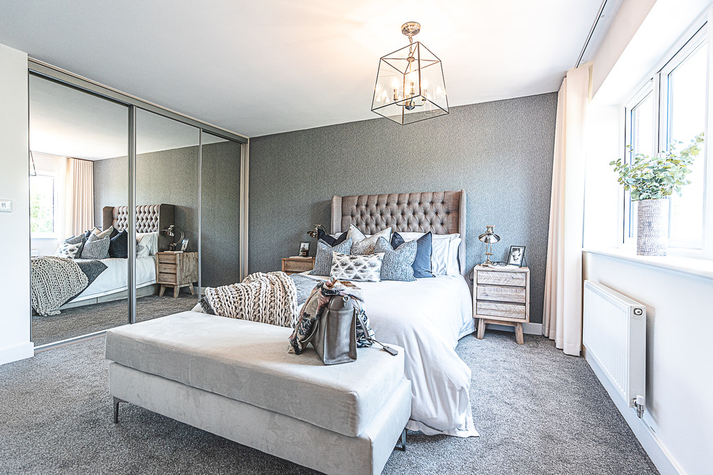 Plot 248 Citrine, Alexander Park, Louth, photo 9