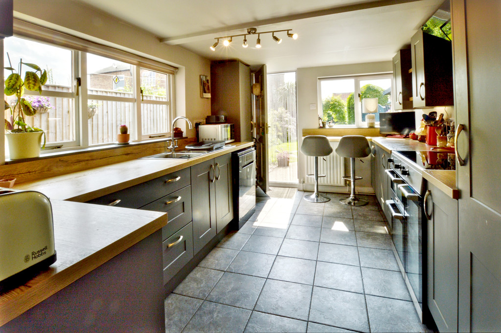 14, Trinity Lane, Louth, photo 4