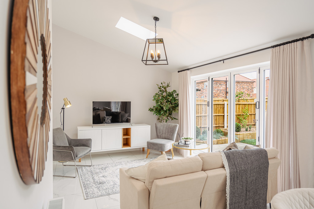 Plot 255 Azurite, Alexander Park Louth, photo 8