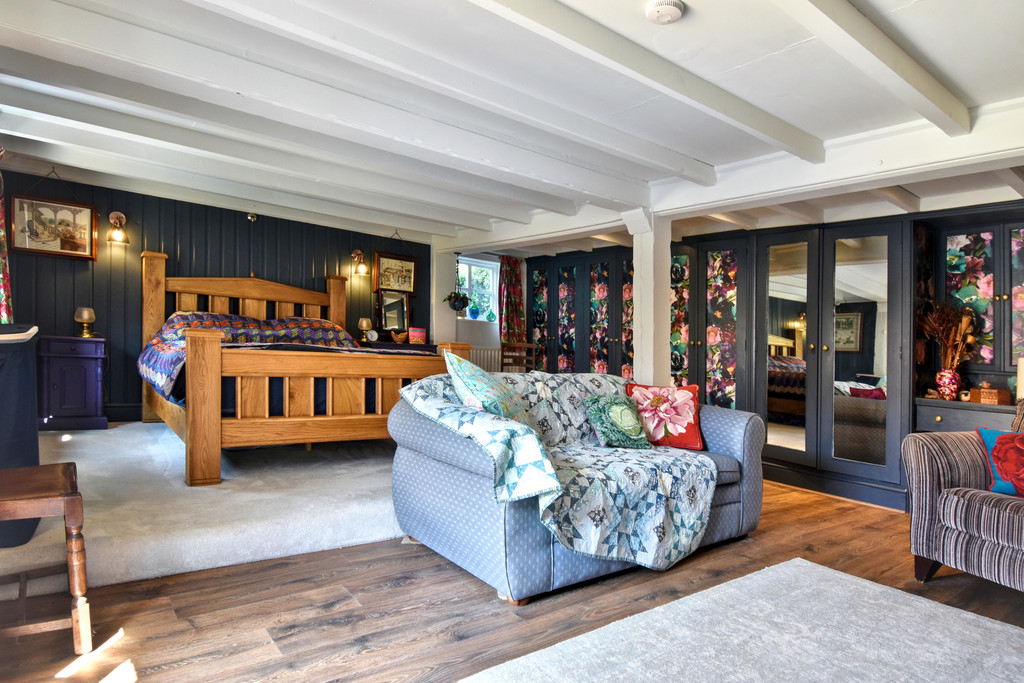 Haddon Cottage, Church Lane, East Keal PE23 4AT, photo 10