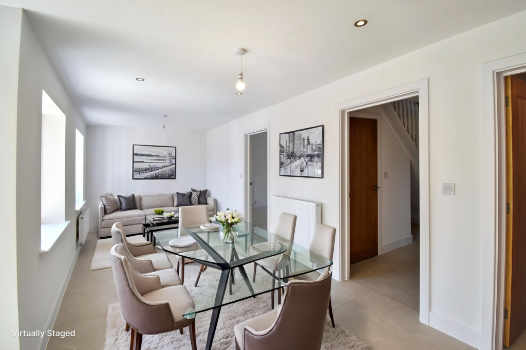 Plot 251 Jasper Alexander Park, Legbourne Road, Louth, photo 4
