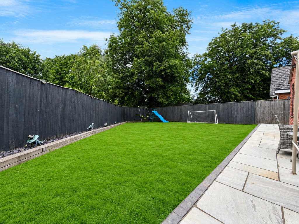 20 Meridian View, Louth, LN11 9XX, photo 23