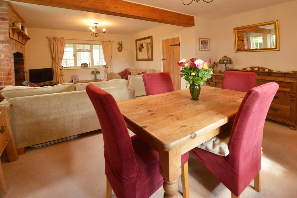 Bramble Cottage , East Keal Fen, PE23 4AB, photo 6