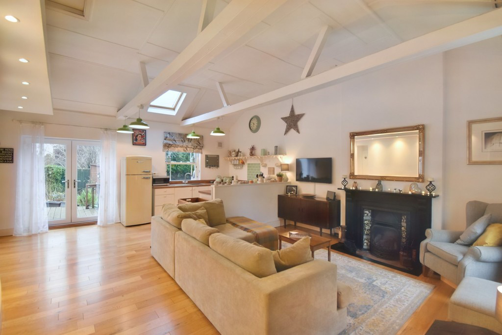 Jerusalem Cottage, South Reston, Louth LN11 8JQ, photo 2