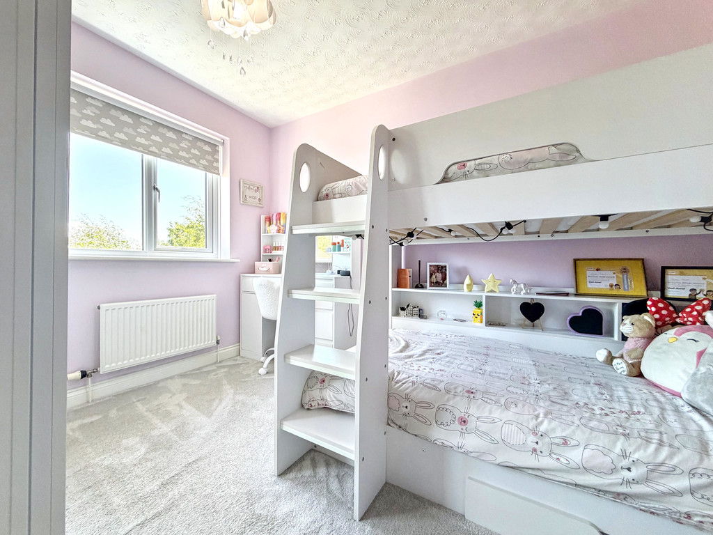 4 Rookery Close, Louth, LN11 0GF, photo 22