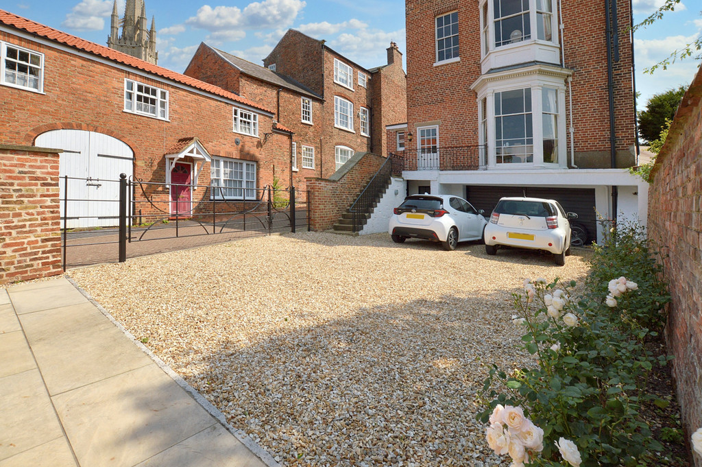 Suffolk House, 56 Westgate, Louth LN11 9YD, photo 31