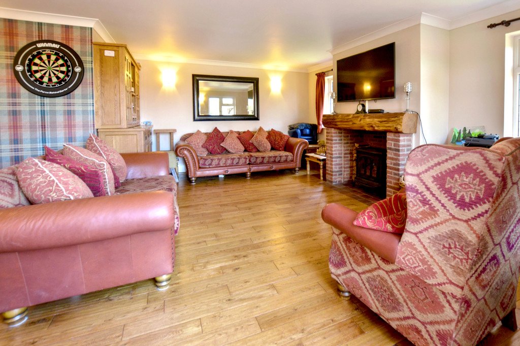 Luan House, Saltfleetby LN11 7SS, photo 17