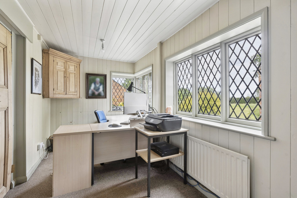 Belleau Bridge House, photo 13