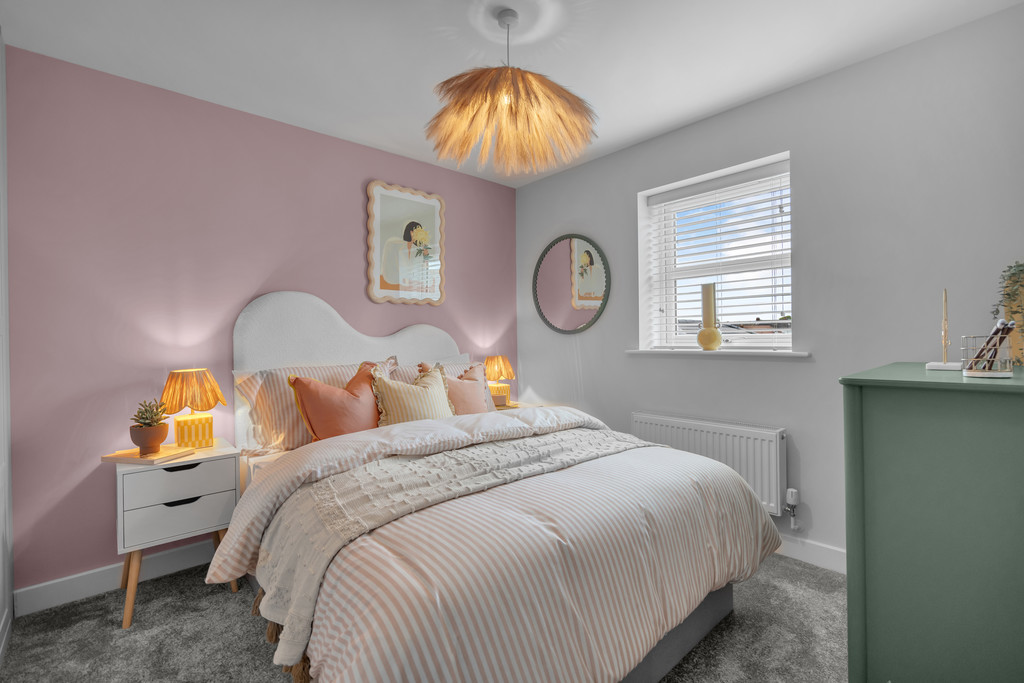 Plot 208 Jasper Alexander Park, Legbourne Road, Louth, photo 13