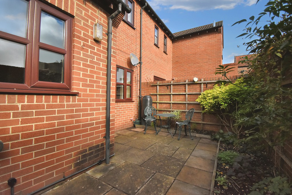 Royal Oak Court, Louth LN11 9JA, photo 7