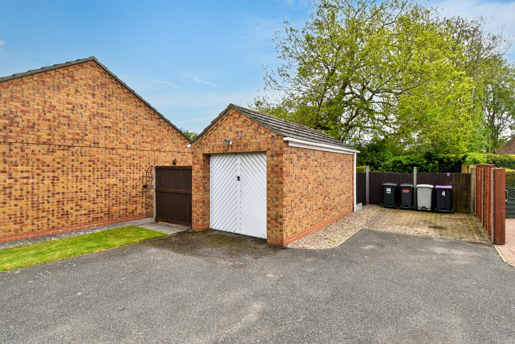 4 Beckside Court, Louth, LN11 8ED, photo 17