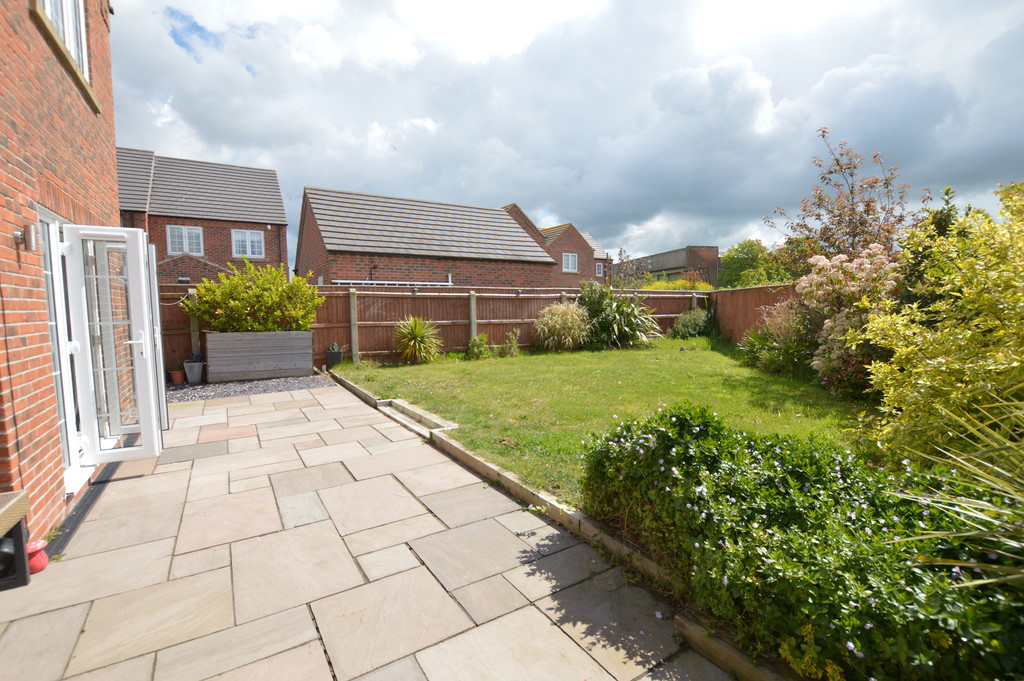 19 Penrose Place, Manby LN11 8DZ, photo 3
