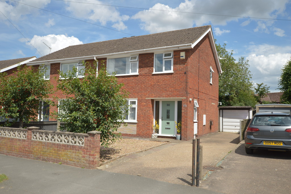 15, Chestnut Drive, Louth LN11 7AX