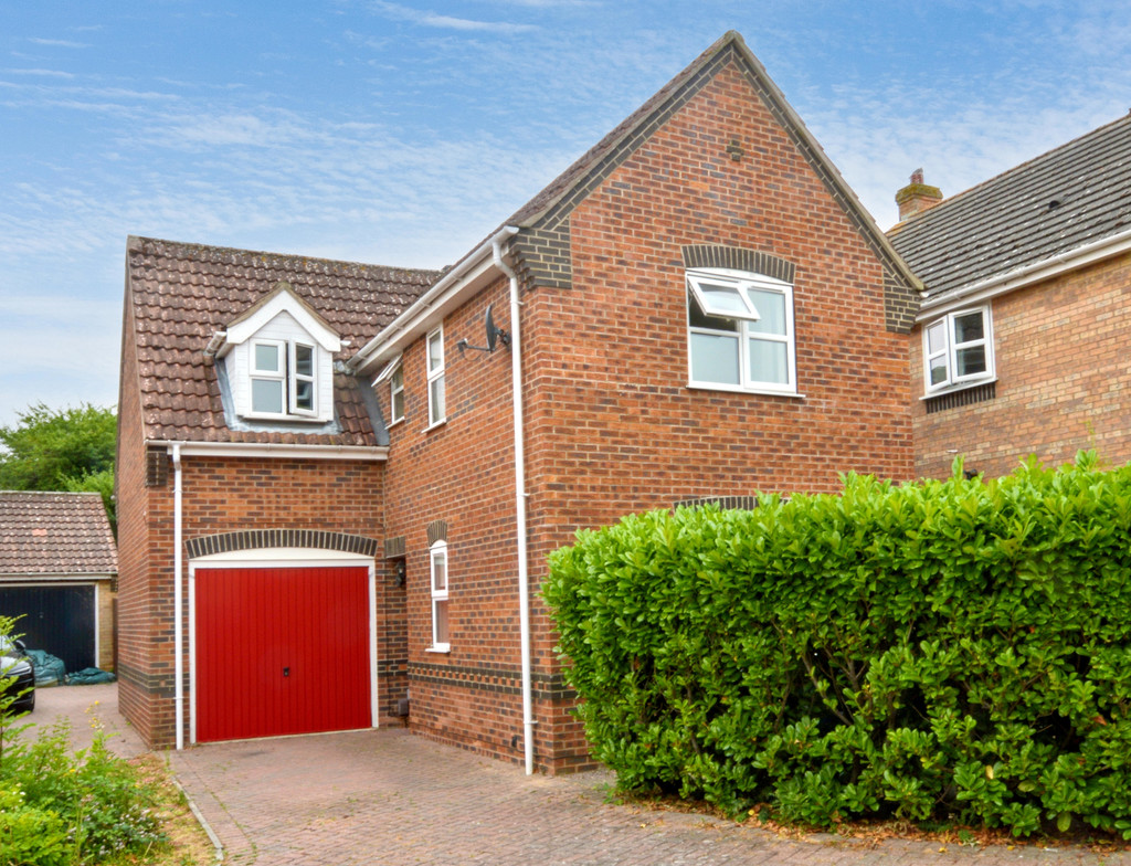 24 Eresbie Road, Louth LN11 8YG