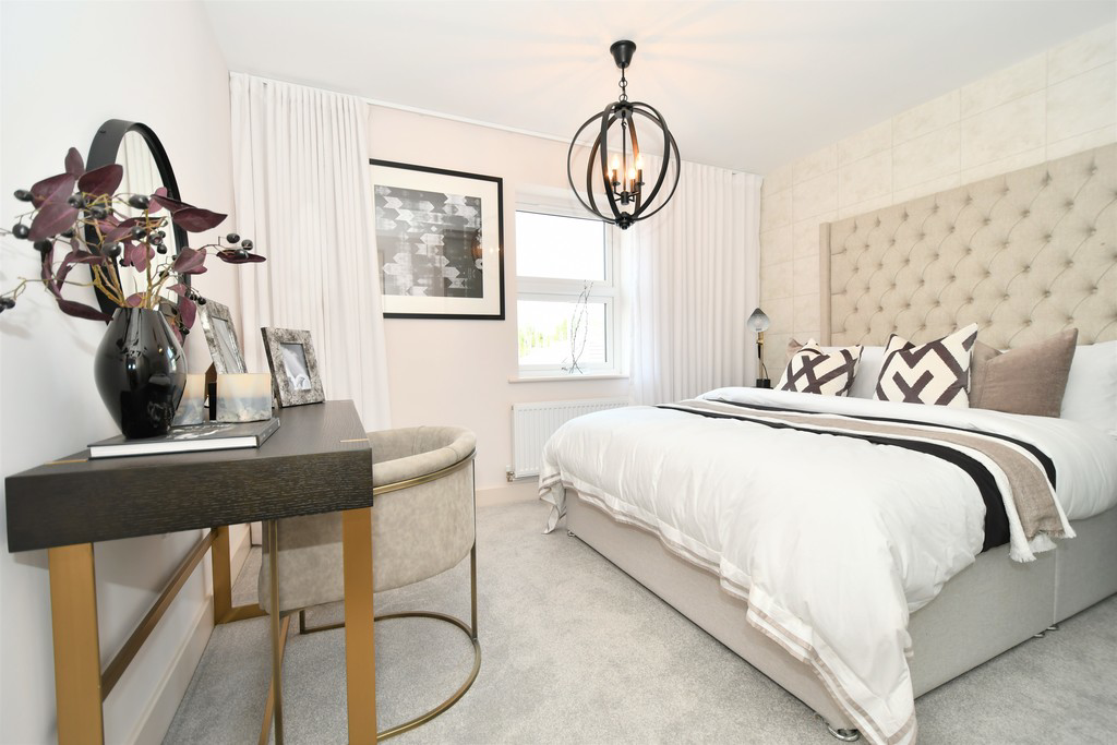 Plot 209 the Topaz, Alexander Park, Louth, LN11 8GH, photo 12