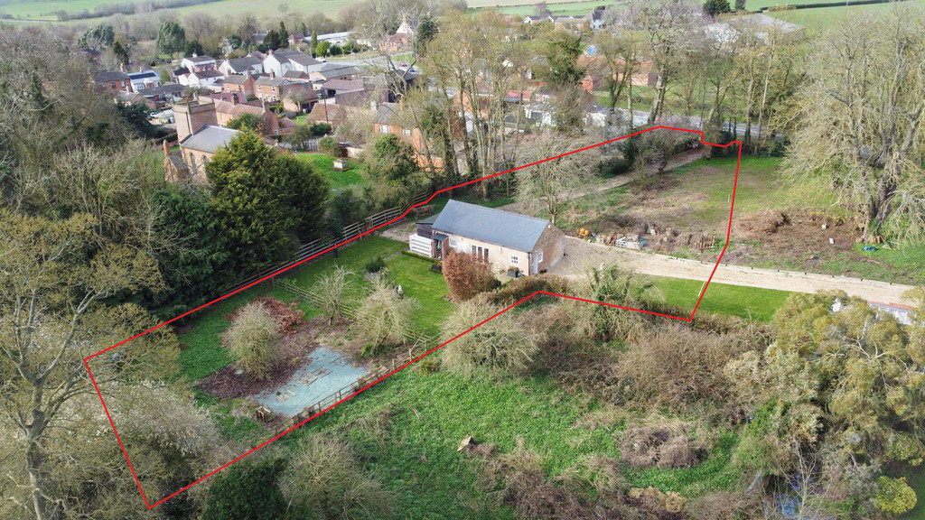 Rectory Cottage, Gunby Road, Candlesby PE23 5SB