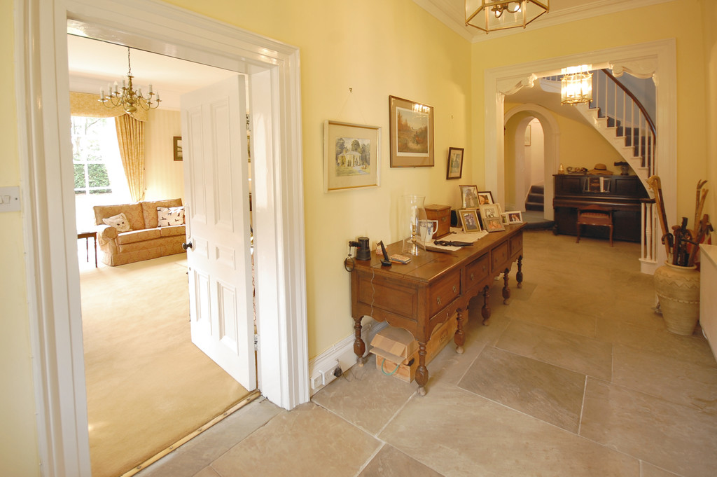 The Elms, Gainsborough Road, Market Rasen LN8 3JW, photo 11