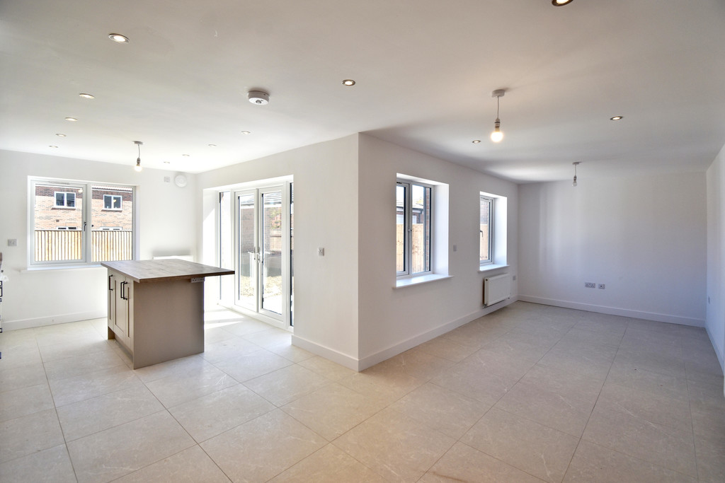 Plot 208 Jasper Alexander Park, Legbourne Road, Louth, photo 7