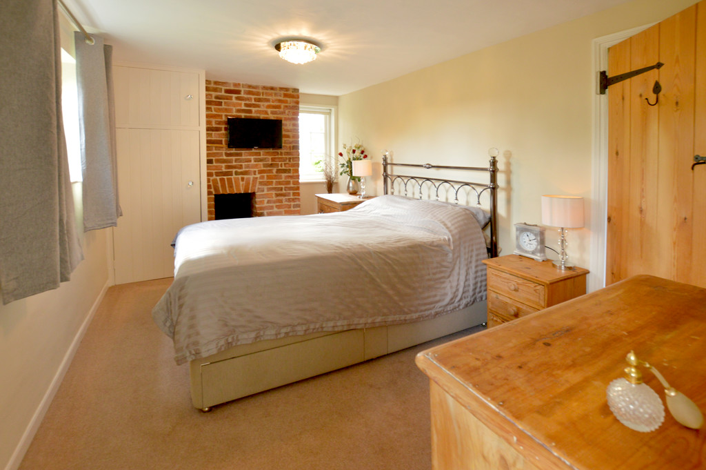 Bramble Cottage , East Keal Fen, PE23 4AB, photo 22
