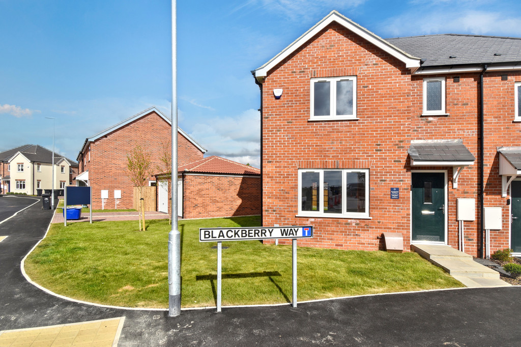 Plot 175, 1 Blackberry Way, Louth LN11 8FY, photo 5