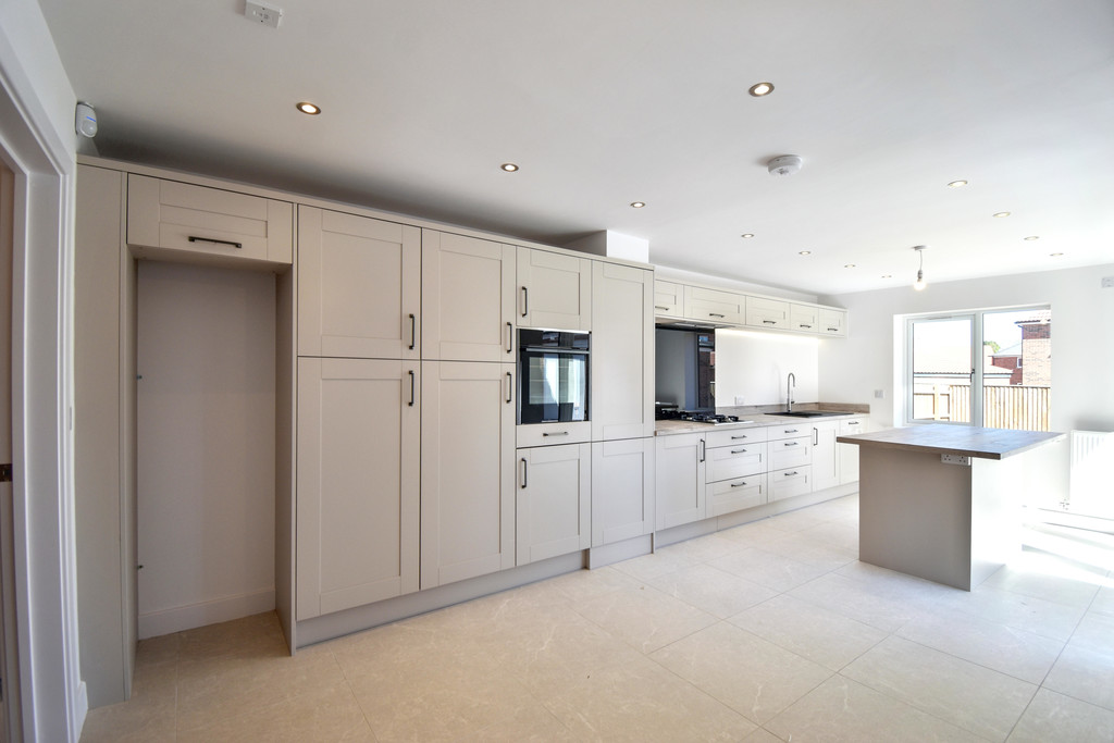 Plot 208 Jasper Alexander Park, Legbourne Road, Louth, photo 3