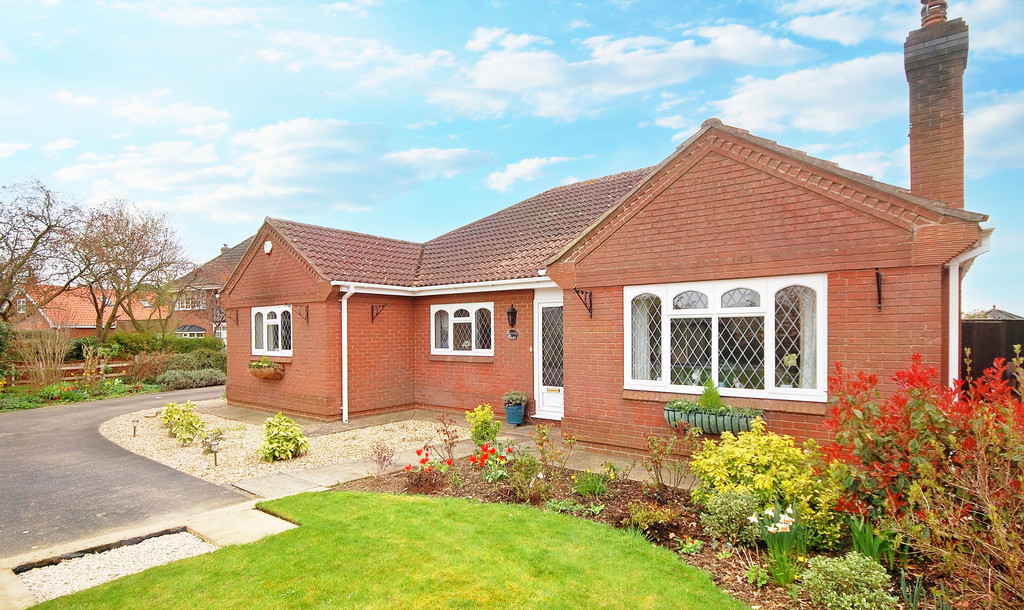 Fairhaven, Station Road, North Thoresby DN36 5QS