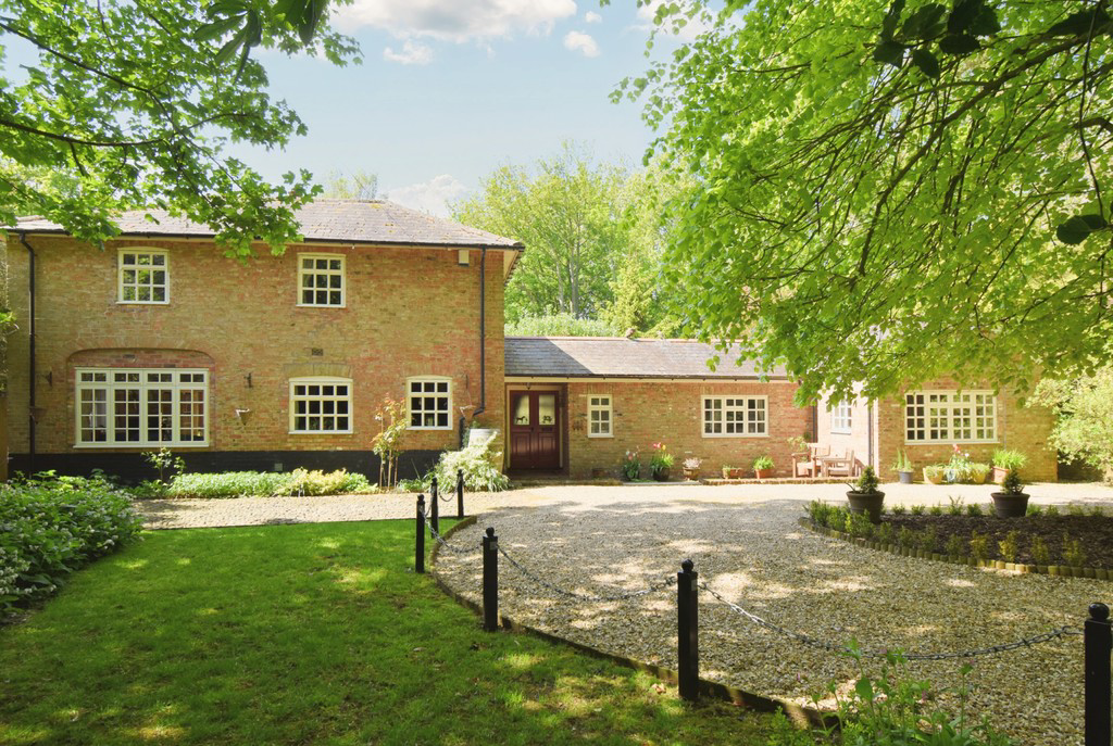 The Coach House, Welton-le-Marsh