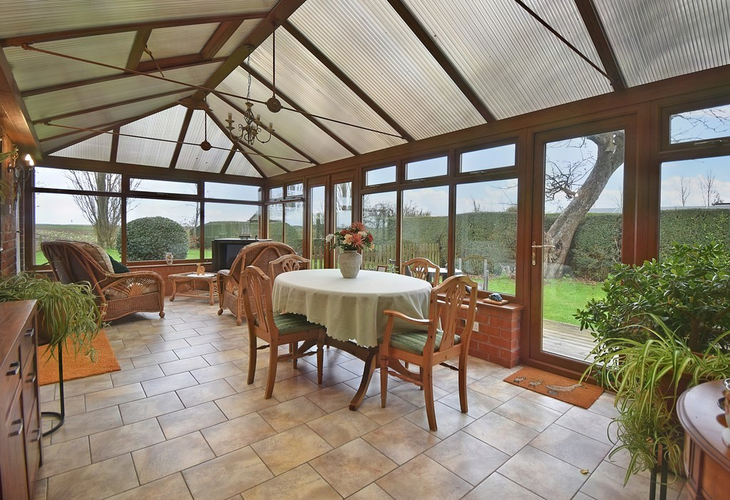 Sunset House, Friskney, photo 14