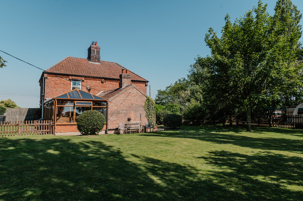 Sunset House, Friskney, photo 3