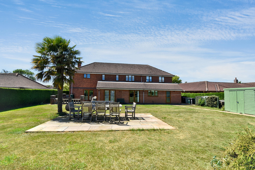 5 Glebe Close, Donington-on-Bain, LN11 9TS, photo 43