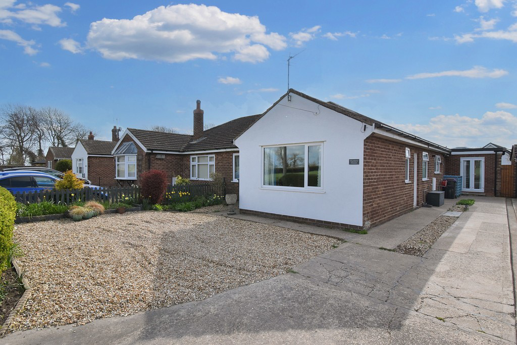 Hunters Moon, Grange Lane, Manby, Louth
