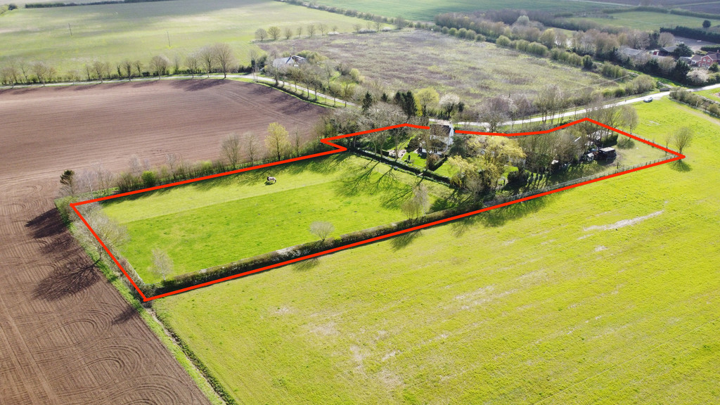 Bramble Cottage , East Keal Fen, PE23 4AB, photo 2
