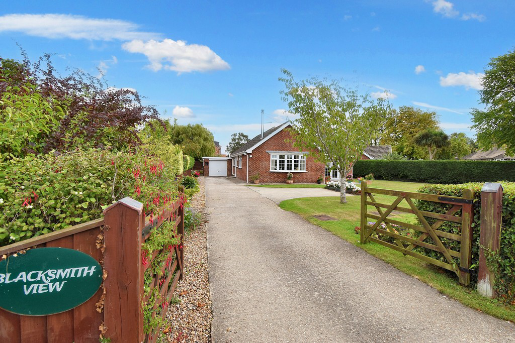 Blacksmith View, Authorpe, Louth LN11 8PG