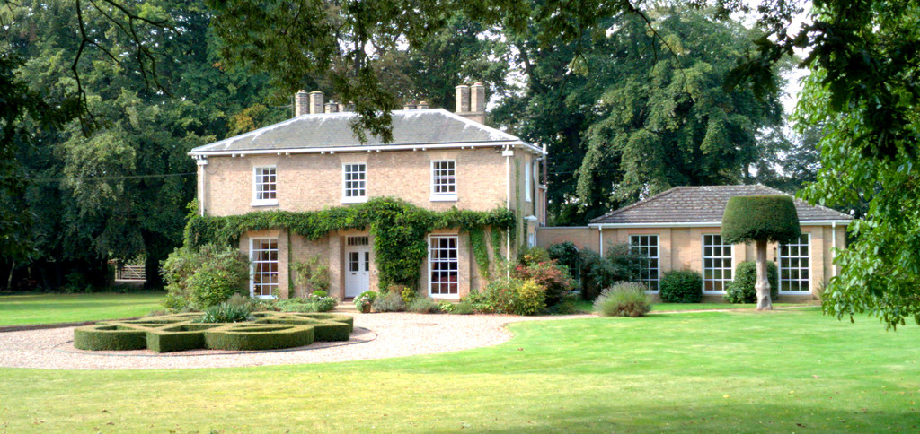 The Elms, Gainsborough Road, Market Rasen LN8 3JW, photo 27