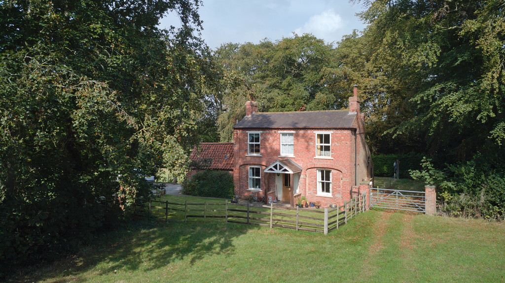 The Elms, Gainsborough Road, Market Rasen LN8 3JW, photo 4