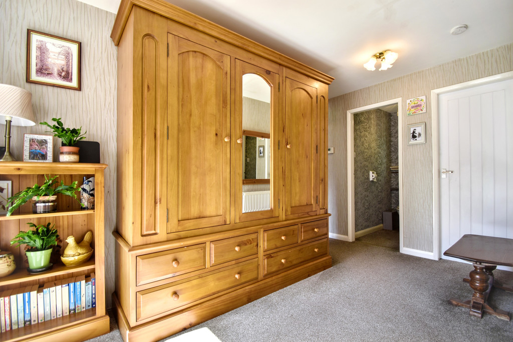 The Bungalow, Sea Dyke Way, Marshchapel DN36 5TZ, photo 7