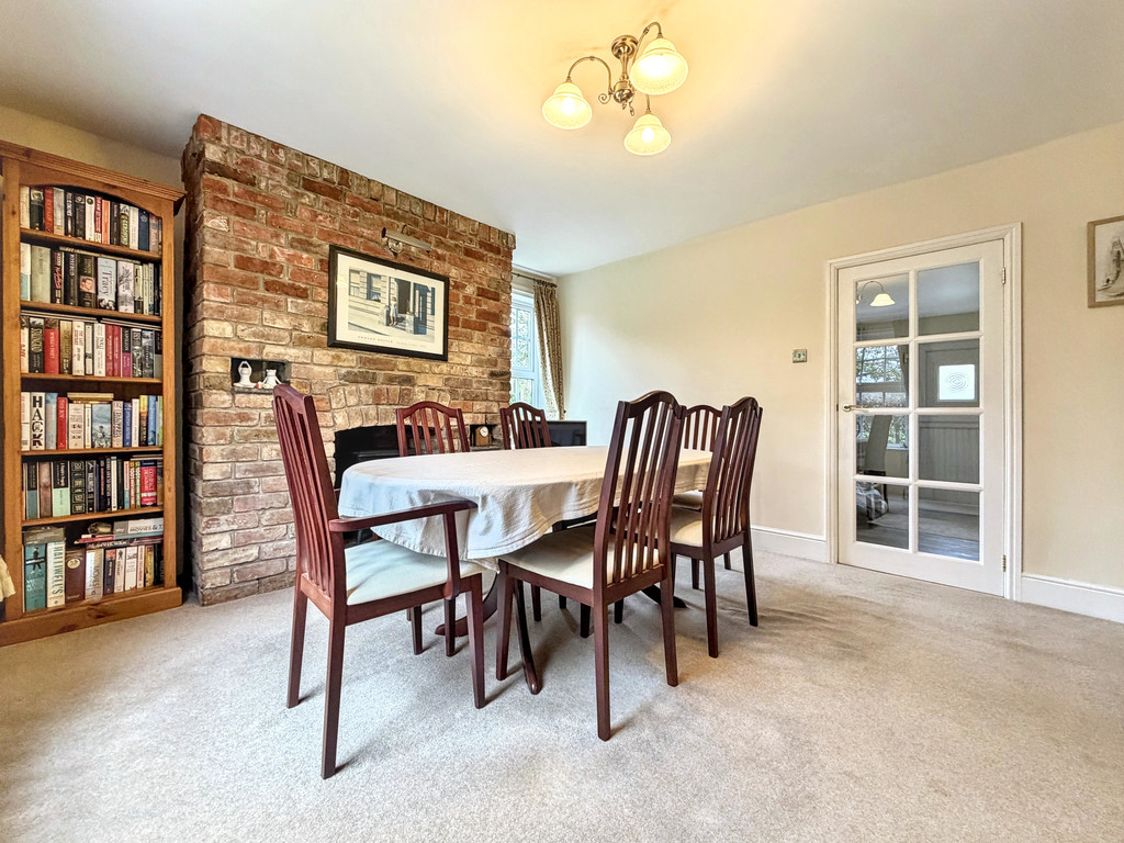 The Corner House, Brinkhill, Louth, LN11 8QX, photo 8