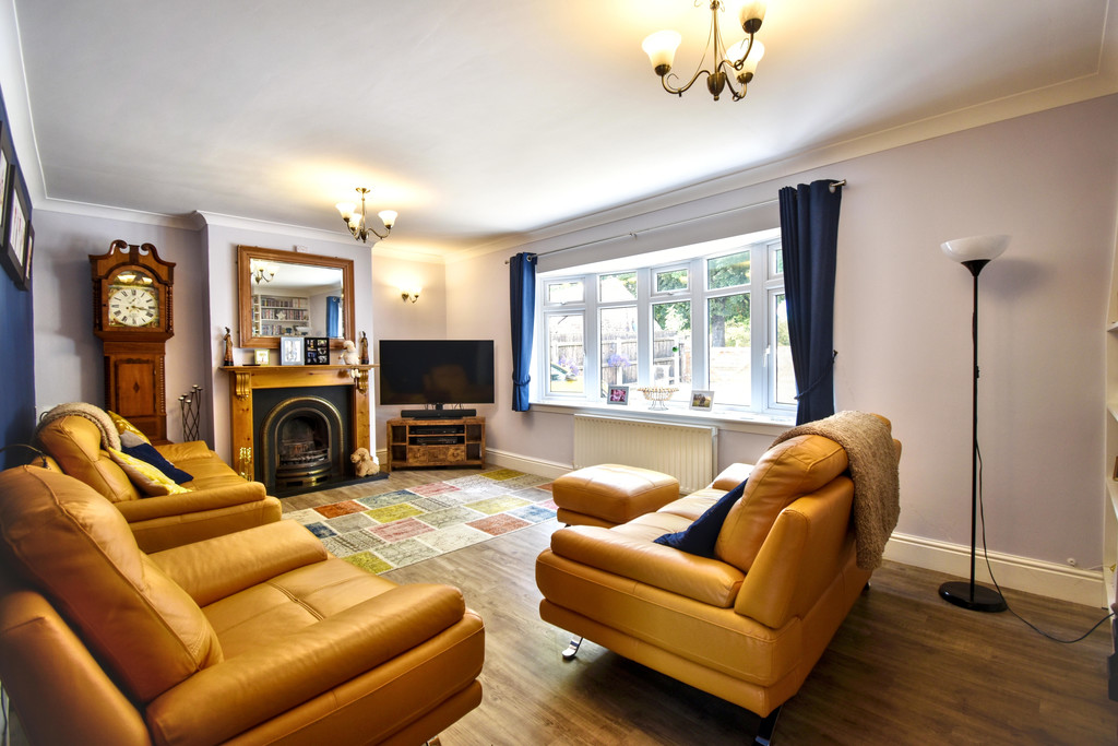 Darton Place, Church End, North Somercotes LN11 7PZ, photo 7