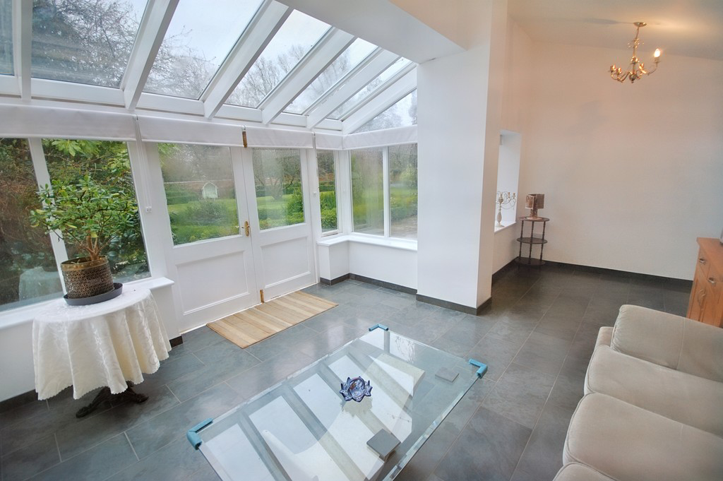 The Old Rectory, Gunby Road, Candlesby PE23 5SB, photo 27