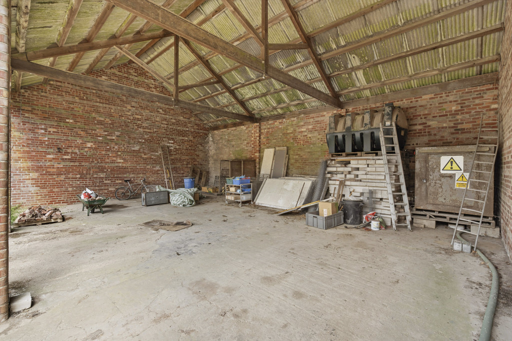 Belleau Bridge House, photo 28