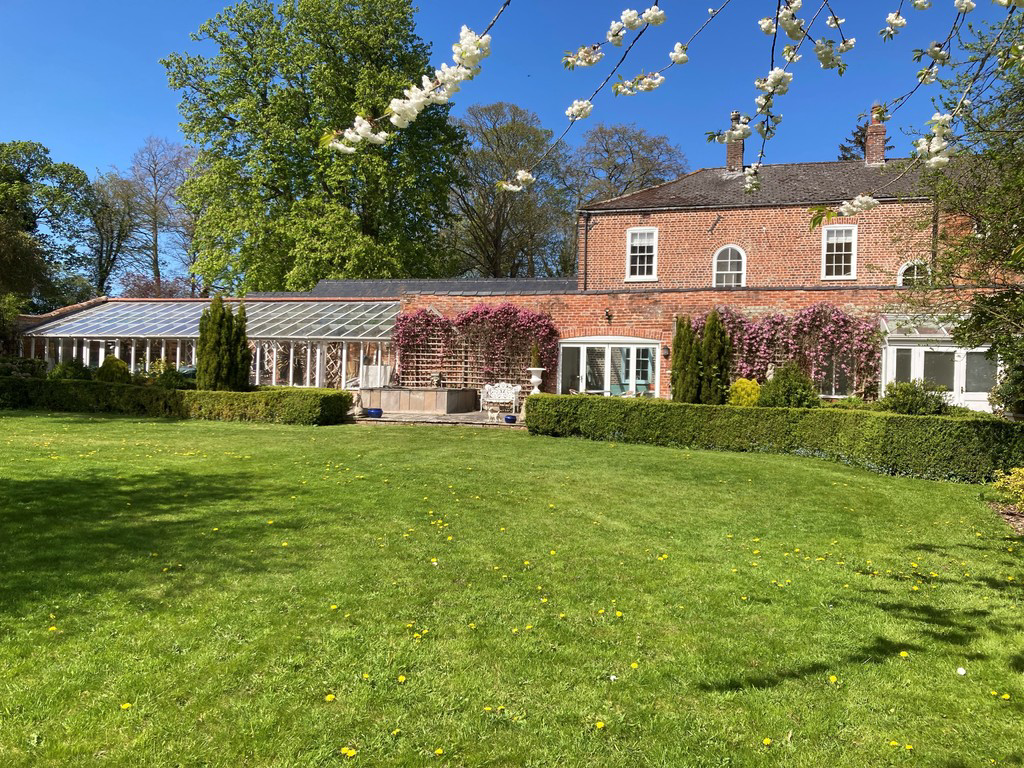 The Old Rectory, Gunby Road, Candlesby PE23 5SB, photo 49