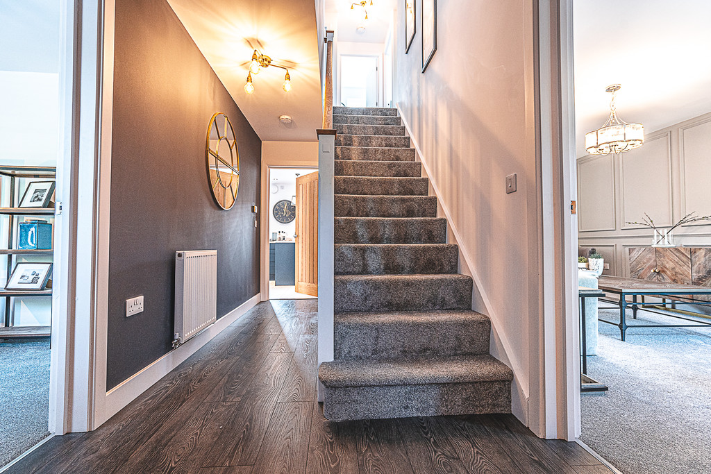 Plot 248 Citrine, Alexander Park, Louth, photo 6