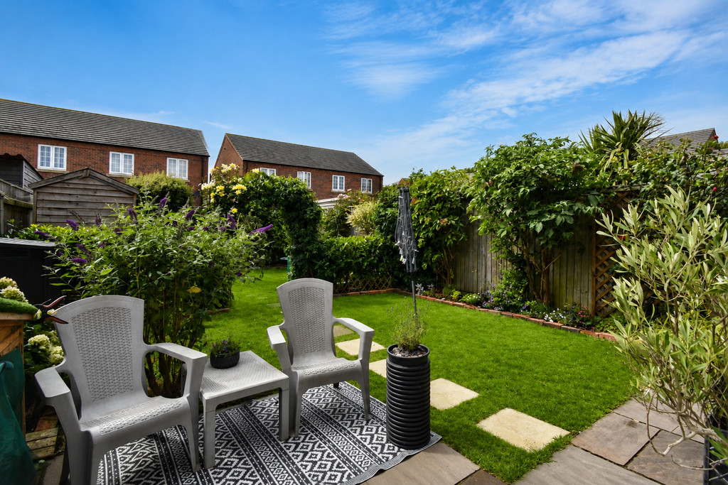 8 Gibson Way, Manby LN11 8FA, photo 19
