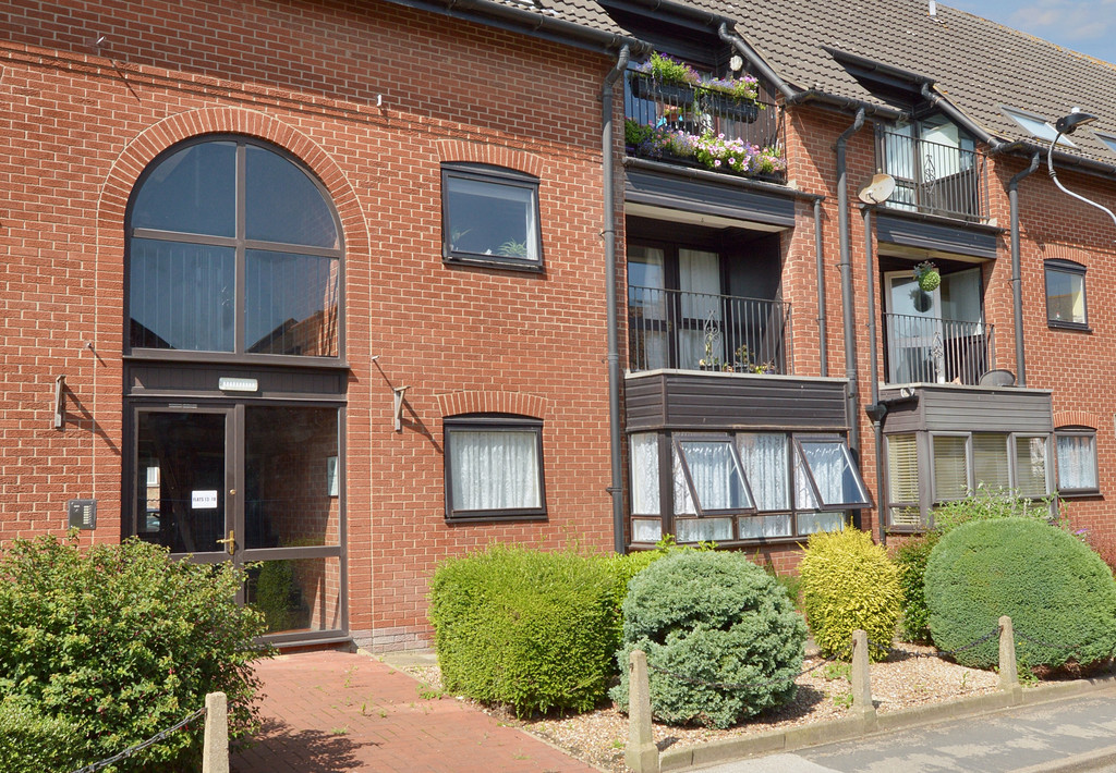Northgate Court, Louth LN11 0LZ