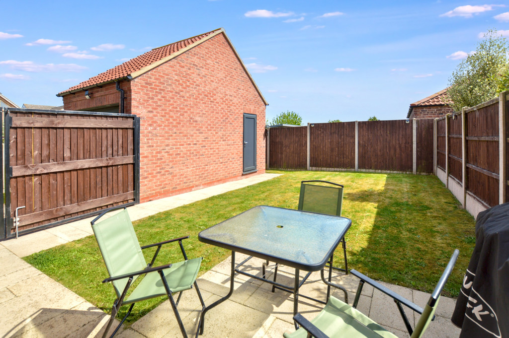 2, Bee Orchid Way, Louth LN11 0FP, photo 4