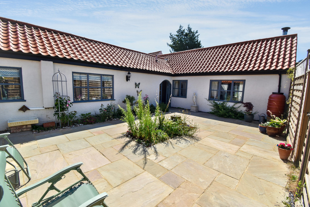 Haddon Cottage, Church Lane, East Keal PE23 4AT, photo 24