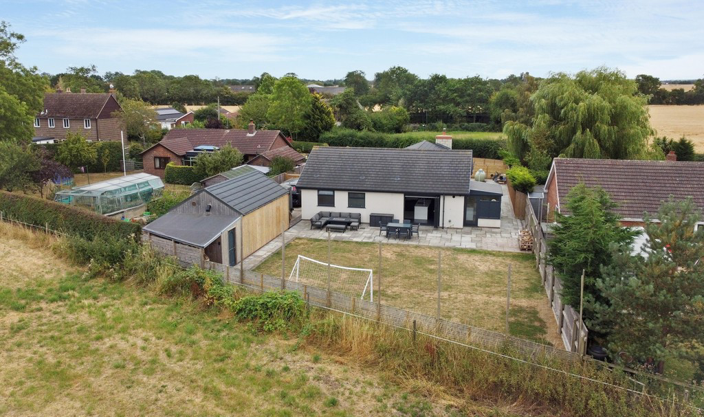 Vilamoura, Meadow Lane, North Cockerington LN11 7ER, photo 32