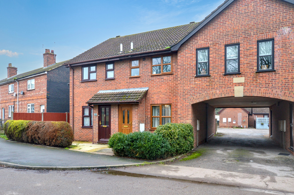 2 the Moorings, Riverhead, Louth LN11 0DD, photo 16